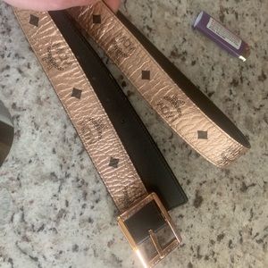 Mcm belt